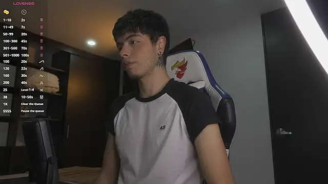  morghan  online show from 16, 10, 2025