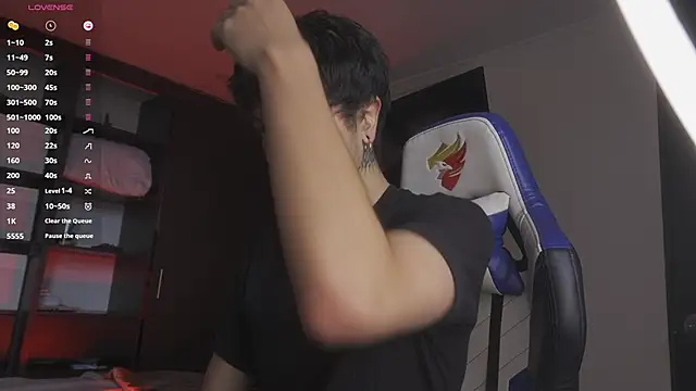  morghan  online show from 10, 11, 2025