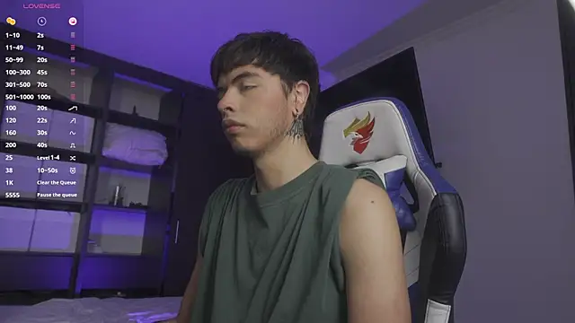  morghan  online show from 2, 12, 2025