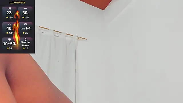 santi brown online show from 29, 1, 2025