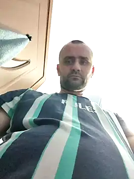 Govora online show from 10, 1, 2025