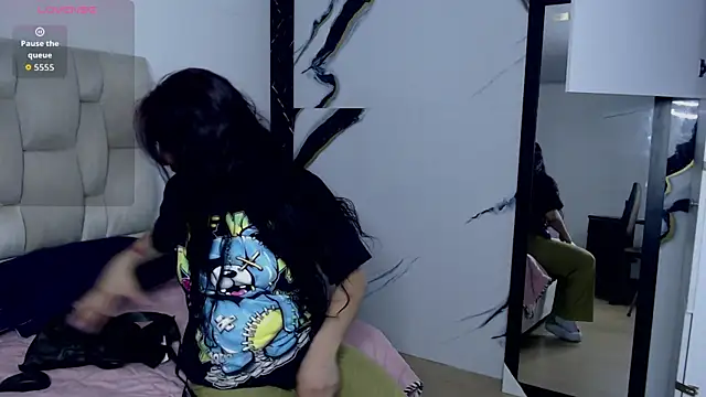 Snapshot of nicol_furyy chatting on 1, 7, 2026 nicol furyy online show from 1, 7, 2026