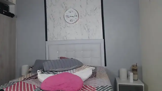 Snapshot of Sofia_Blosom chatting on 12, 2, 2025 Sofia Blosom online show from 12, 2, 2025