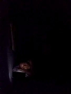 Snapshot of Pretinhoo25 chatting on 27, 2, 2026 Pretinhoo25 online show from 27, 2, 2026