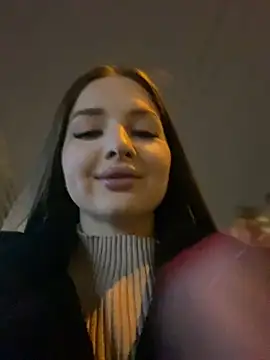 KrisMagnoly online show from 26, 2, 2025