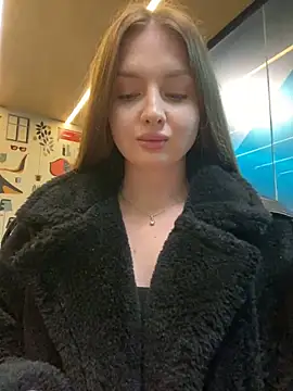 KrisMagnoly online show from 7, 11, 2025