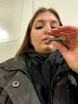 KrisMagnoly online show from 14, 11, 2025