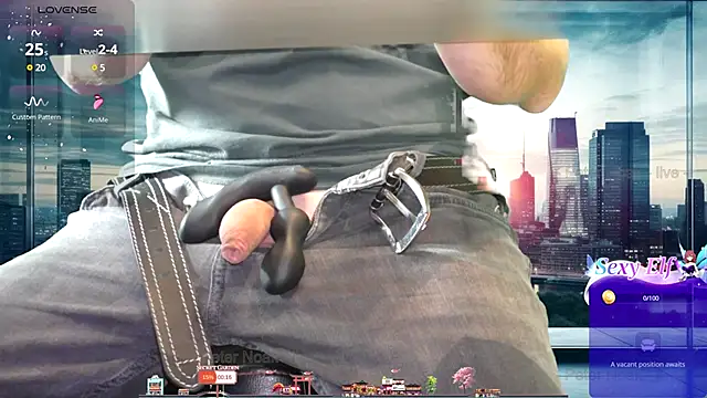 PeterNoak online show from 29, 1, 2025