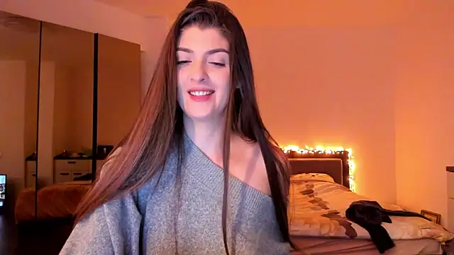 Fountainsquirtalexandra online show from 24, 10, 2025