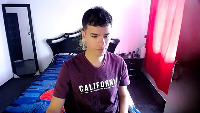 Snapshot of Deiby_casas chatting on 25, 2, 2025 Deiby casas online show from 25, 2, 2025