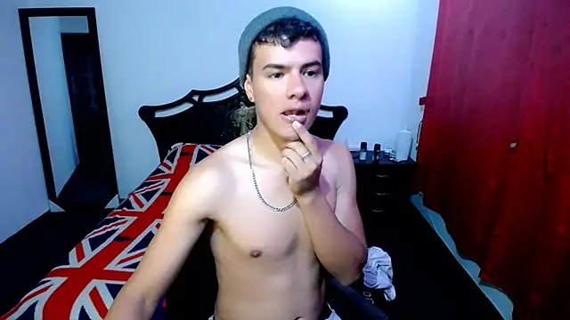 Snapshot of Deiby_casas chatting on 5, 3, 2025 Deiby casas online show from 5, 3, 2025