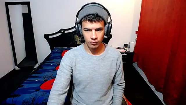 Snapshot of Deiby_casas chatting on 20, 3, 2025 Deiby casas online show from 20, 3, 2025