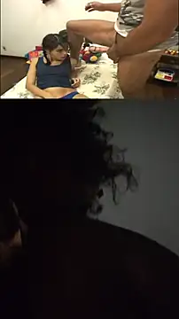 Snapshot of SpeedMagnumBlade6669 chatting on 26, 12, 2024 SpeedMagnumBlade6669 online show from 26, 12, 2024