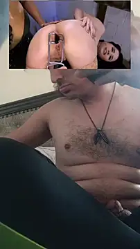 Snapshot of SpeedMagnumBlade6669 chatting on 26, 12, 2024 SpeedMagnumBlade6669 online show from 26, 12, 2024