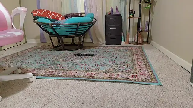 Emihaze online show from 15, 4, 2026