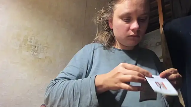 FrumCake online show from 23, 1, 2025