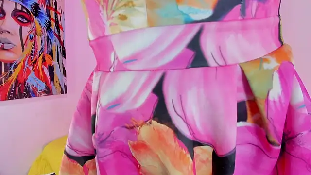 KimberlyJohnsoon online show from 10, 2, 2025