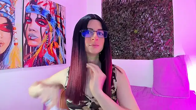 KimberlyJohnsoon online show from 15, 2, 2025