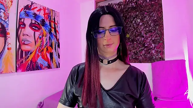 KimberlyJohnsoon online show from 17, 2, 2025