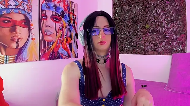 KimberlyJohnsoon online show from 19, 2, 2025