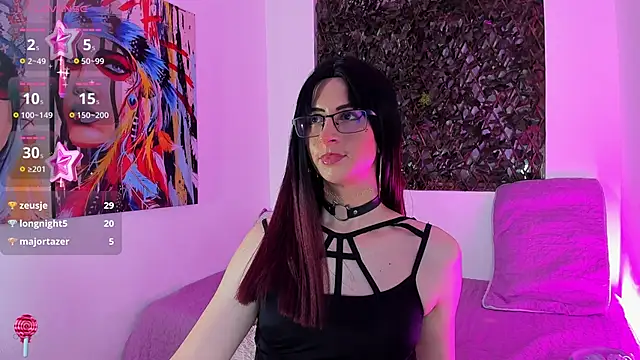 KimberlyJohnsoon online show from 25, 2, 2025