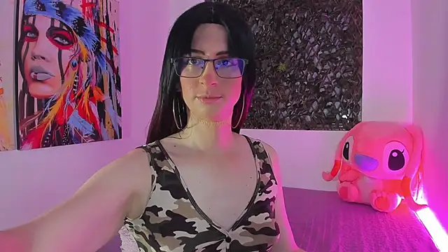 KimberlyJohnsoon online show from 27, 2, 2025