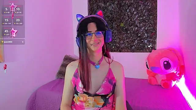 KimberlyJohnsoon online show from 8, 3, 2025