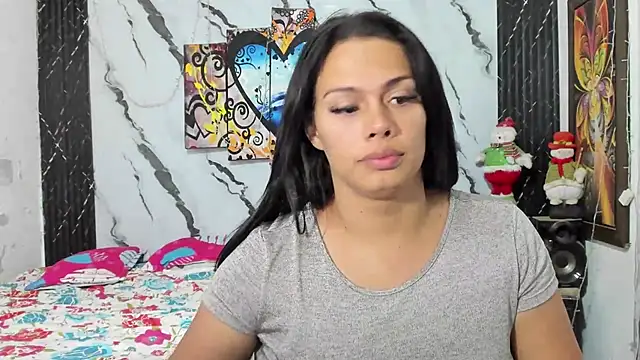 andromeda xx online show from 3, 2, 2025