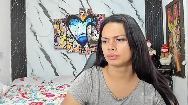 andromeda xx online show from 4, 2, 2025