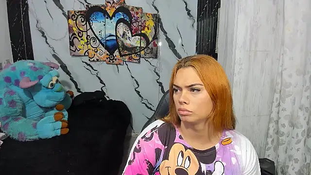 andromeda xx online show from 1, 10, 2025