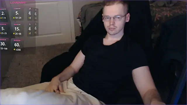 Snapshot of doloresman chatting on 19, 2, 2025 doloresman online show from 19, 2, 2025