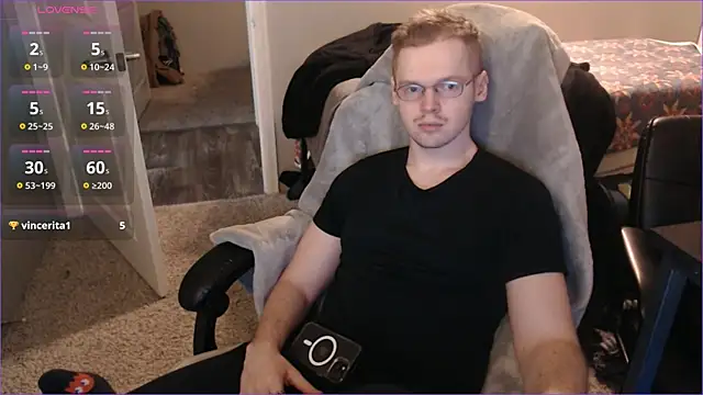 Snapshot of doloresman chatting on 19, 2, 2025 doloresman online show from 19, 2, 2025