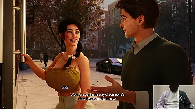 A4h odin1 online show from 27, 12, 2024