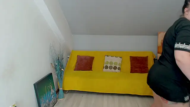 BrendaSkye online show from 21, 2, 2025