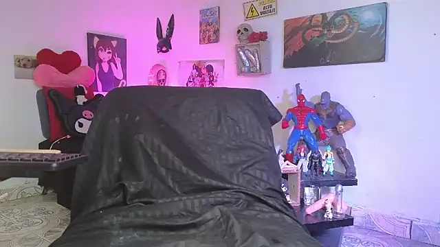 chirlleyy online show from 11, 2, 2025