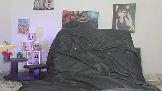 Snapshot of chirlleyy chatting on 8, 3, 2026 chirlleyy online show from 8, 3, 2026