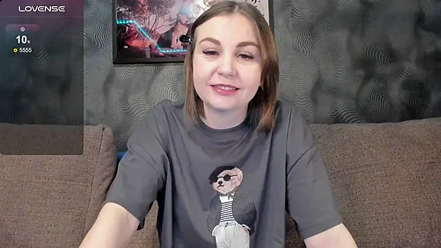 Snapshot of CassieMils chatting on 31, 3, 2026 CassieMils online show from 31, 3, 2026