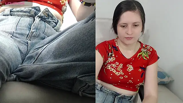 tania sweet   online show from 6, 7, 2026