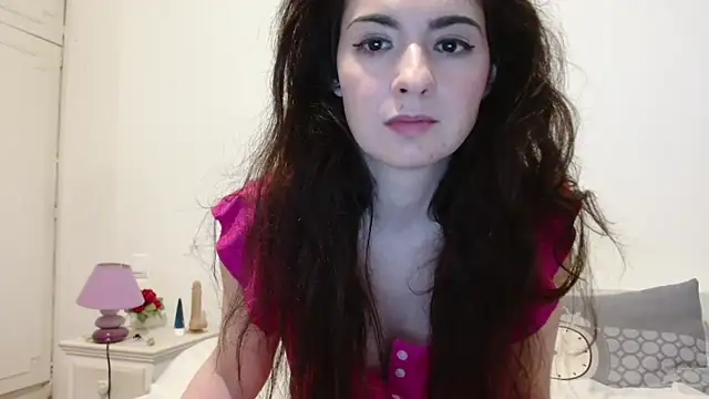 Snapshot of desirmiss1 chatting on 3, 6, 2026 desirmiss1 online show from 3, 6, 2026