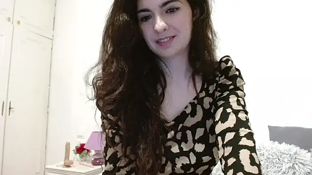 Snapshot of desirmiss1 chatting on 6, 6, 2026 desirmiss1 online show from 6, 6, 2026