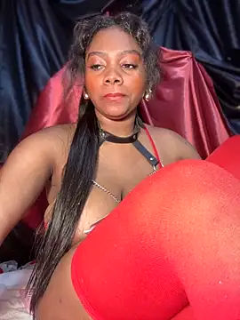 Tayra Siny online show from 15, 2, 2025