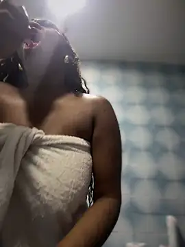 Tayra Siny online show from 13, 3, 2025