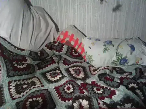 Alma Evelynne online show from 30, 1, 2025