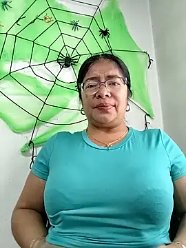   valentina18 online show from 5, 10, 2025