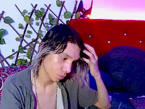 Snapshot of LAICK_01 chatting on 3, 12, 2024 LAICK 01 online show from 3, 12, 2024