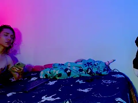 Snapshot of LAICK_01 chatting on 8, 12, 2024 LAICK 01 online show from 8, 12, 2024