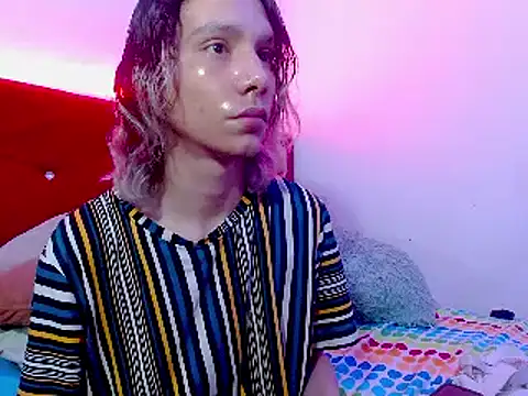 Snapshot of LAICK_01 chatting on 26, 12, 2024 LAICK 01 online show from 26, 12, 2024