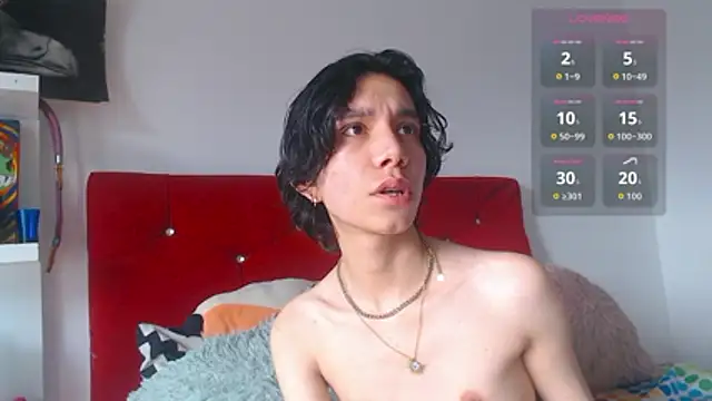 LAICK 01 online show from 23, 11, 2025