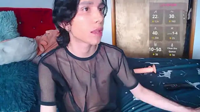 LAICK 01 online show from 17, 12, 2025