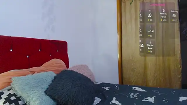 LAICK 01 online show from 22, 12, 2025